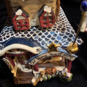 Holiday house